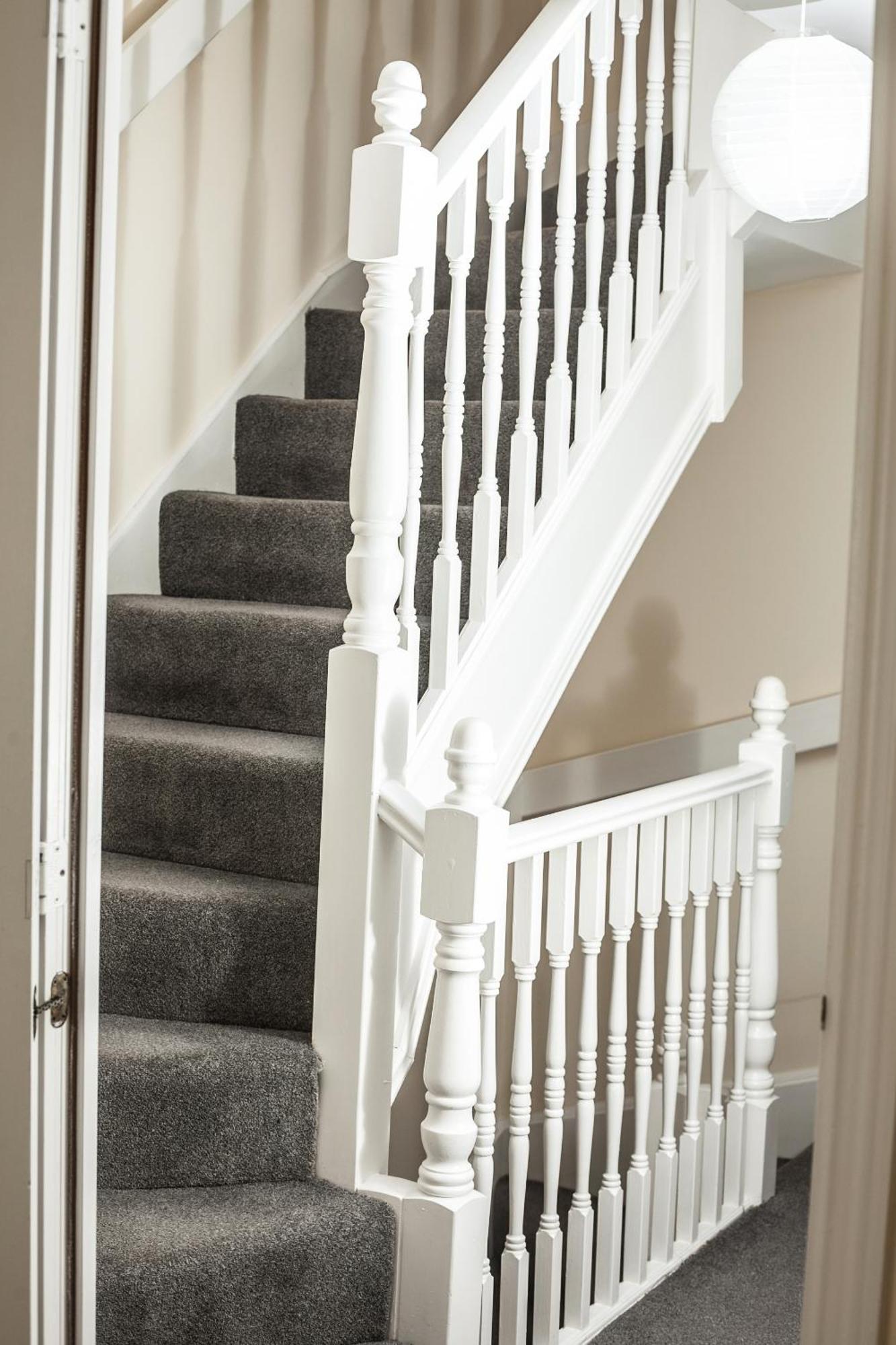 Avril Warwickshire Home Stay Nuneaton Kültér fotó
