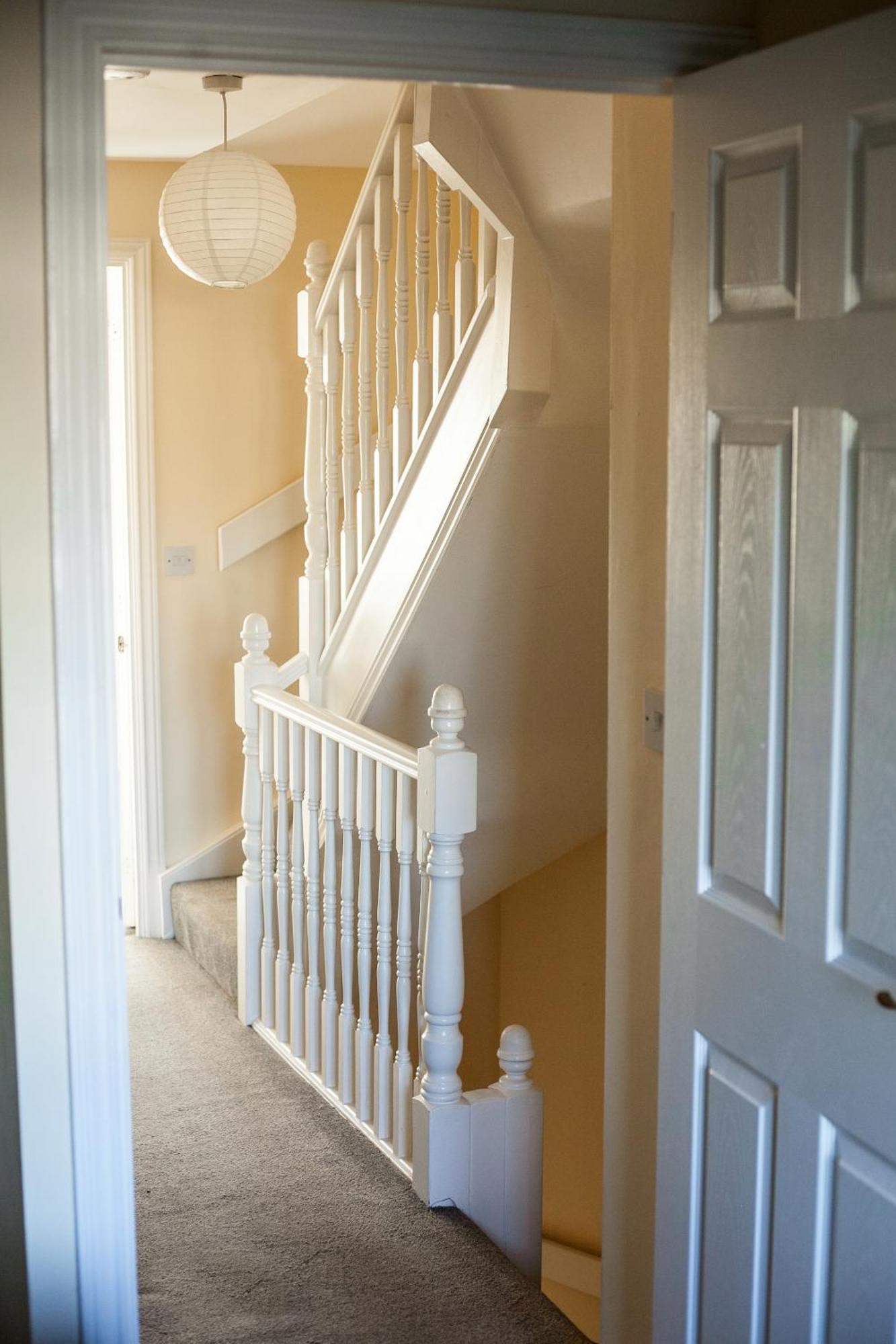 Avril Warwickshire Home Stay Nuneaton Kültér fotó